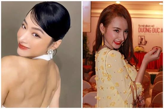 Sửa mũi 5 lần, Angela Phương Trinh vẫn bị chê mũi khoằm 'kinh dị'