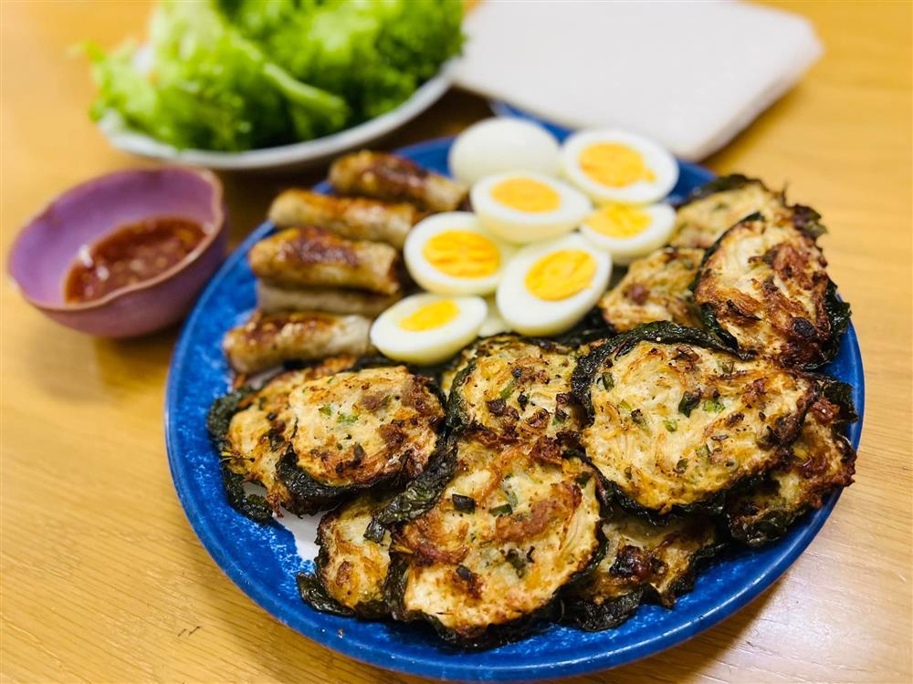 Chả cá ngần lá lốt cuốn thơm nức mũi, cả nhà đưa miệng không ngừng-7