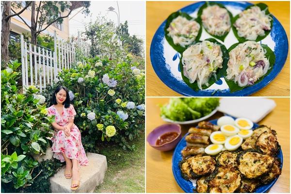 YouTuber triệu view người Mỹ mê chả cá, ăn một lần 3 suất hết nửa triệu đồng-7