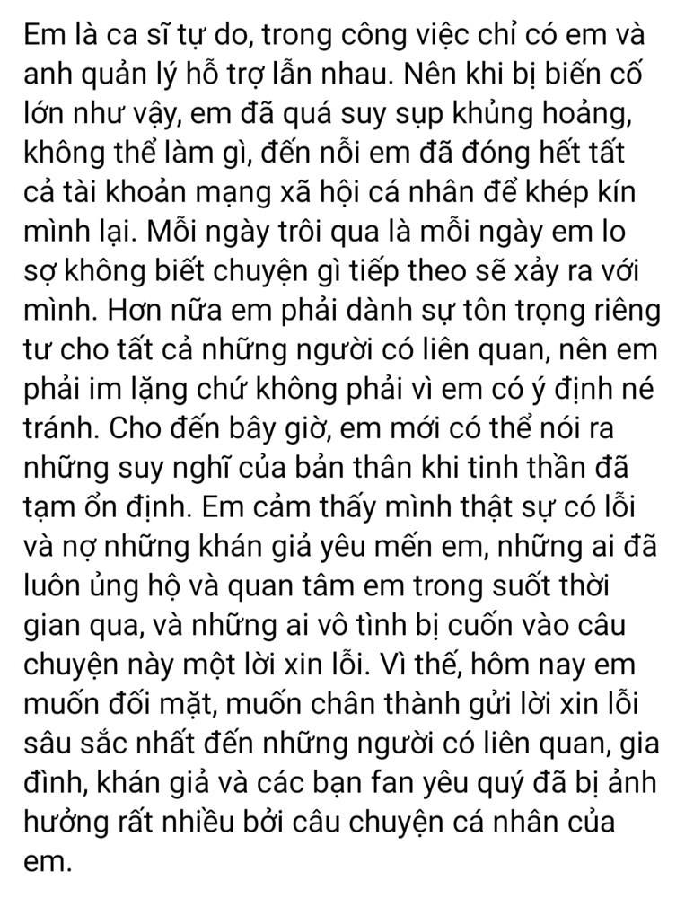 Hiền Hồ xóa lẹ loạt ảnh siêu xe G63 ngay khi comeback?-3