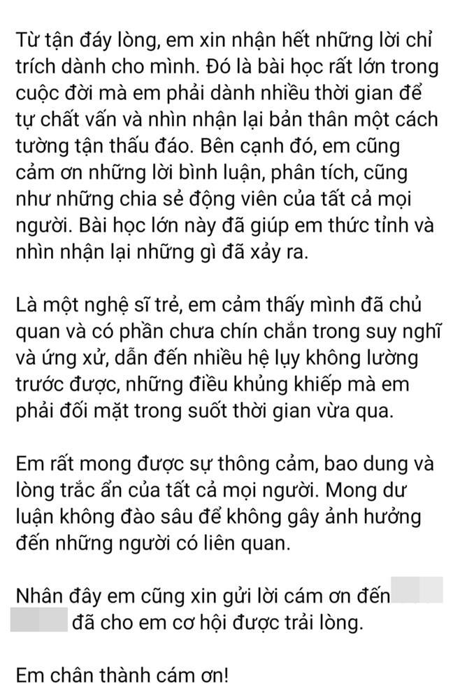 Hiền Hồ xóa lẹ loạt ảnh siêu xe G63 ngay khi comeback?-4