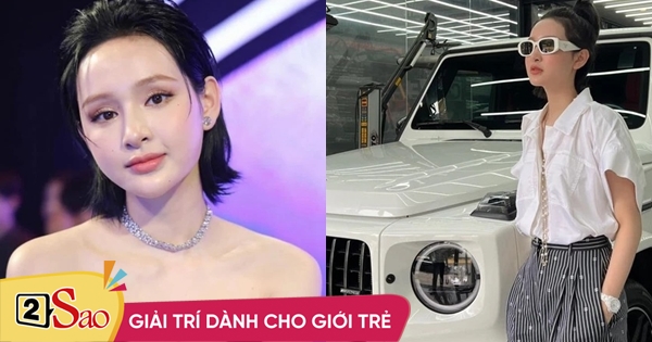 Hien Ho quickly deleted a series of G63 supercar photos right after his comeback?