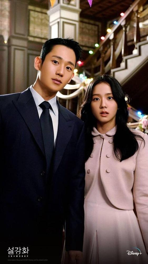5 cặp đôi phim Hàn không cần chemistry đỉnh vẫn làm khán  giả rung động-2