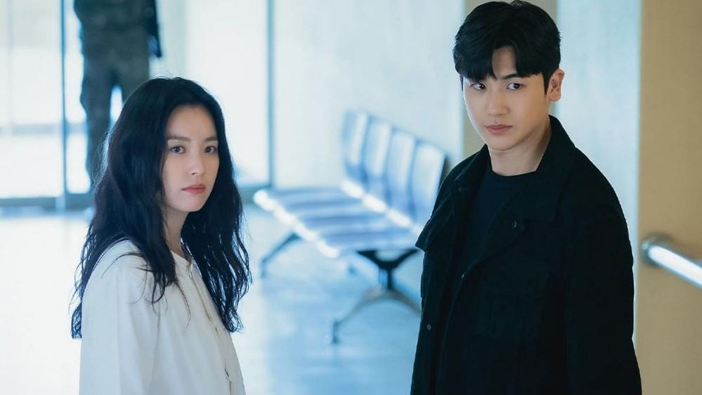 5 cặp đôi phim Hàn không cần chemistry đỉnh vẫn làm khán  giả rung động-6