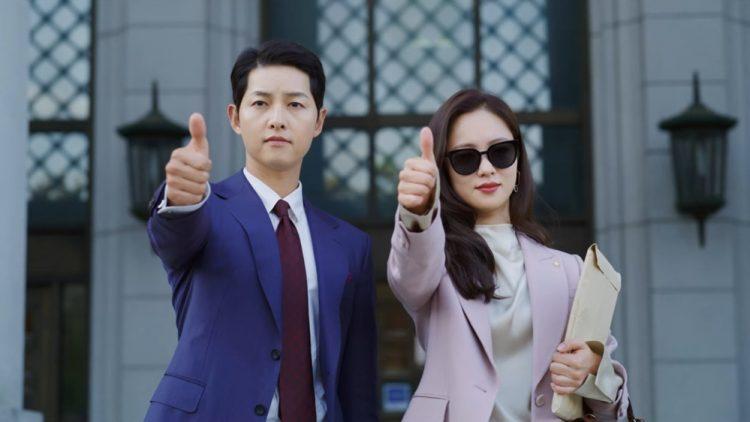 5 cặp đôi phim Hàn không cần chemistry đỉnh vẫn làm khán  giả rung động-7