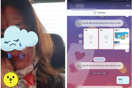 Chồng ngoại tình còn đánh vợ chảy máu đầu be bét