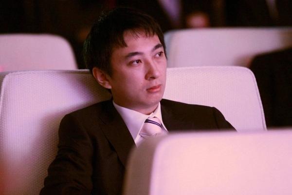 Vuong Tu Thong’s online account has been tagged for breaking the law