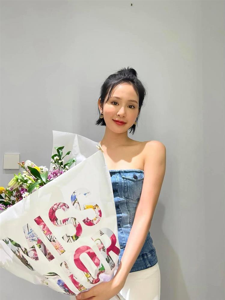 Hàng xóm nhận xét về Hiền Hồ giữa ồn ào hẹn hò anh họ U60-3