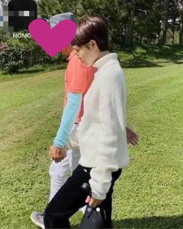 Hàng xóm nhận xét về Hiền Hồ giữa ồn ào hẹn hò anh họ U60-7