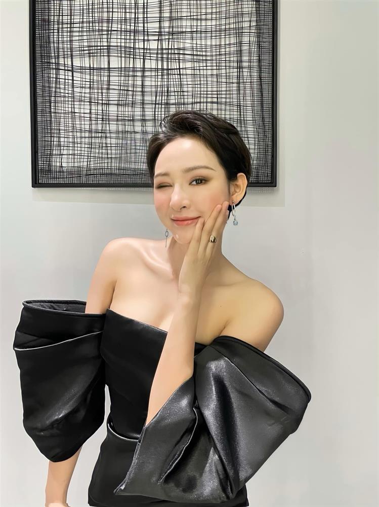 Hàng xóm nhận xét về Hiền Hồ giữa ồn ào hẹn hò anh họ U60-9