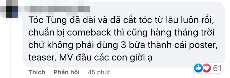 Lần đầu Sơn Tùng giống BIGBANG nhưng lại được bênh vực nhiệt tình-6