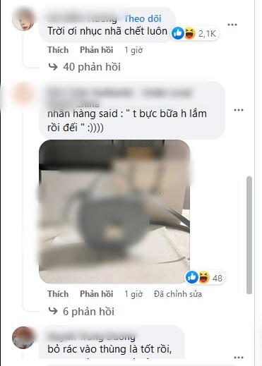 The brand has a harsh treatment against Ngoc Trinh's plagiarism attitude-6