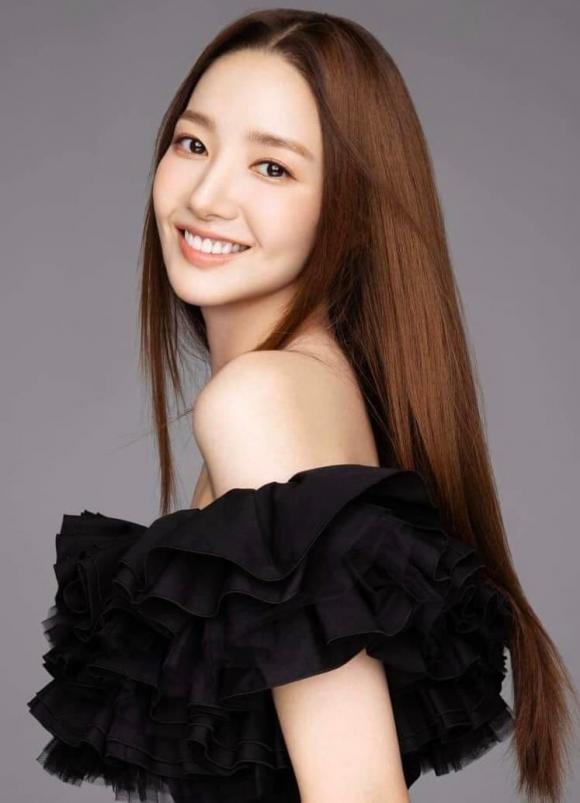 Từng bị đồn dao kéo, mặt mộc Park Min Young ra sao mà gây giật mình?-4