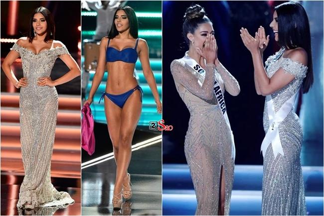 SỐC: Hoa hậu đình đám ôm vùng kín đàn ông và cho sờ ngược lại-6