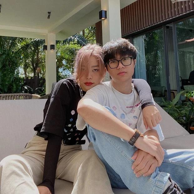 Breaking into the world of love: 4 cool and talented Gen Z couples-9