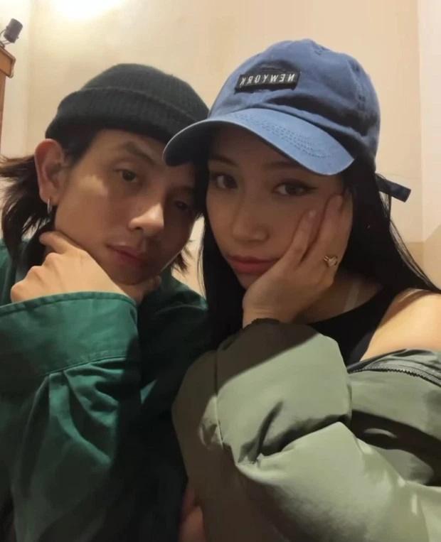 Đột nhập thế giới yêu đương: 4 couple Gen Z ngầu lòi, tài năng-3