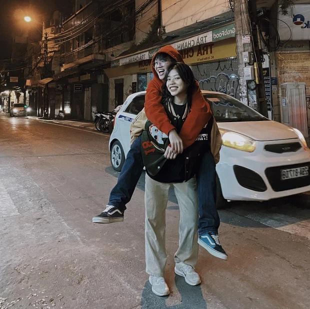 Đột nhập thế giới yêu đương: 4 couple Gen Z ngầu lòi, tài năng-11