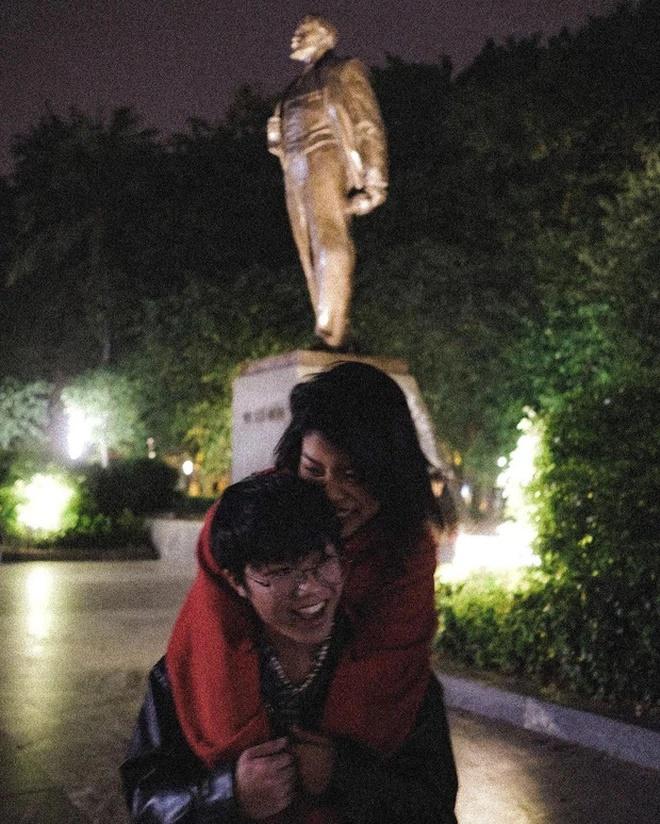 Đột nhập thế giới yêu đương: 4 couple Gen Z ngầu lòi, tài năng-12