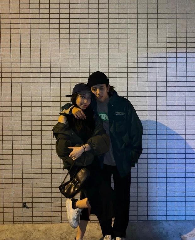 Đột nhập thế giới yêu đương: 4 couple Gen Z ngầu lòi, tài năng-4