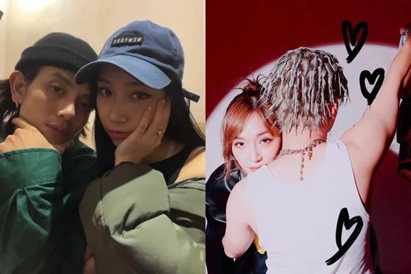 Cô gái 1m53 yêu chàng trai 1m89, nổi tiếng với loạt clip bóc trần sự khác nhau-8