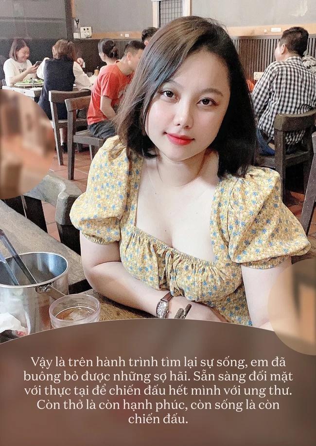 Sinh con xong phát hiện mắc ung thư, kết bất ngờ cho mẹ 9X-5