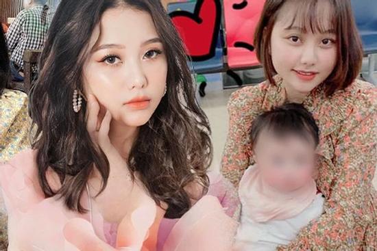 Sinh con xong phát hiện mắc ung thư, kết bất ngờ cho mẹ 9X