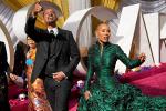 Vợ Will Smith nói về vụ tát ở Oscar 2022-2