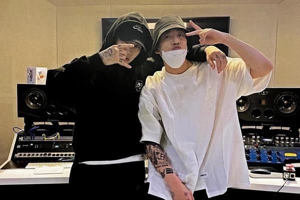 Rapper Hàn xin lỗi, thừa nhận quấy rối tình dục bé trai 9 tuổi-3