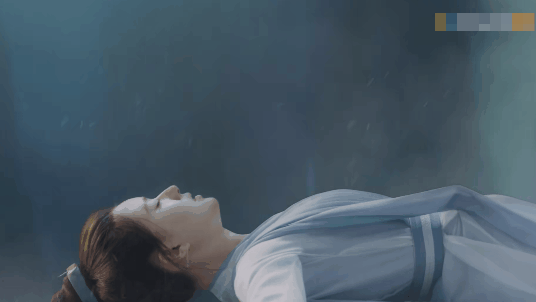 Đầy sạn trong phim của Dương Dương, Triệu Lộ Tư-3