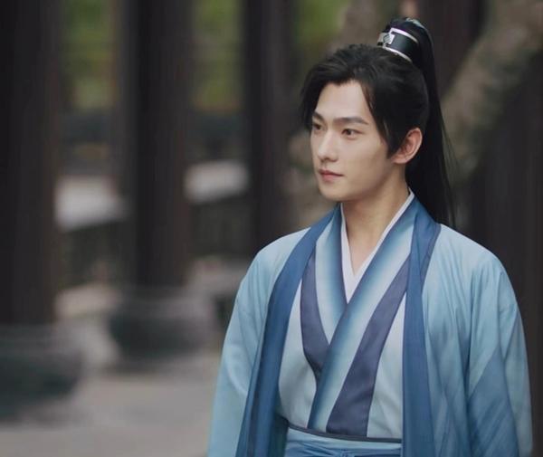 Đầy sạn trong phim của Dương Dương, Triệu Lộ Tư-2