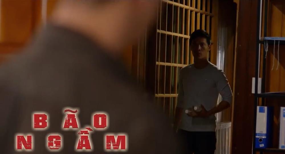 ‘Bão Ngầm’ tập 42, công an truy tìm đàn em của Phí Hải Toán-2