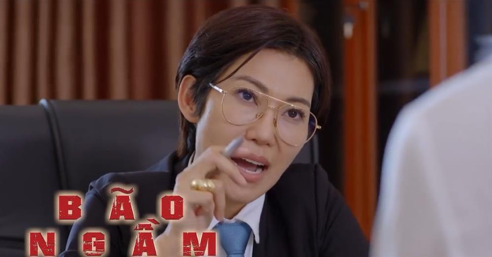 ‘Bão Ngầm’ tập 42, công an truy tìm đàn em của Phí Hải Toán-3