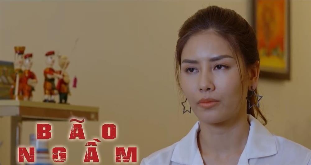 ‘Bão Ngầm’ tập 42, công an truy tìm đàn em của Phí Hải Toán-4