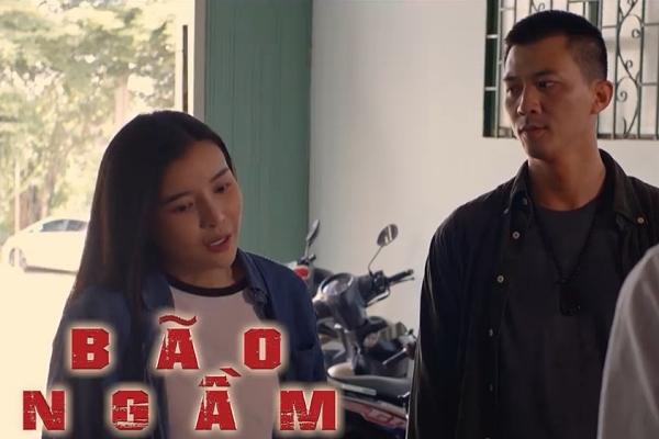 ‘Bão Ngầm’ tập 43, công an tìm chủ nhân thực sự của 2000 bánh ma túy-5