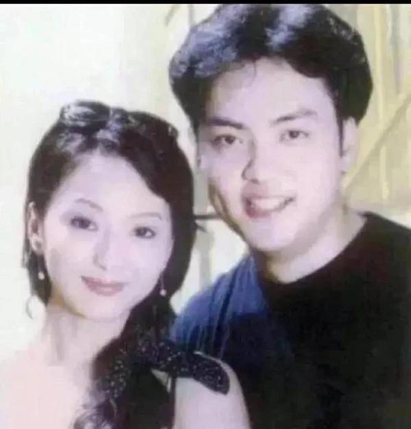 Mỹ nam từng oán hận Triệu Vy nay phát tướng đến nỗi không nhận ra-4