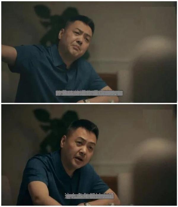 Mỹ nam từng oán hận Triệu Vy nay phát tướng đến nỗi không nhận ra-5