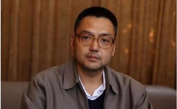 Mỹ nam từng oán hận Triệu Vy nay phát tướng đến nỗi không nhận ra-7