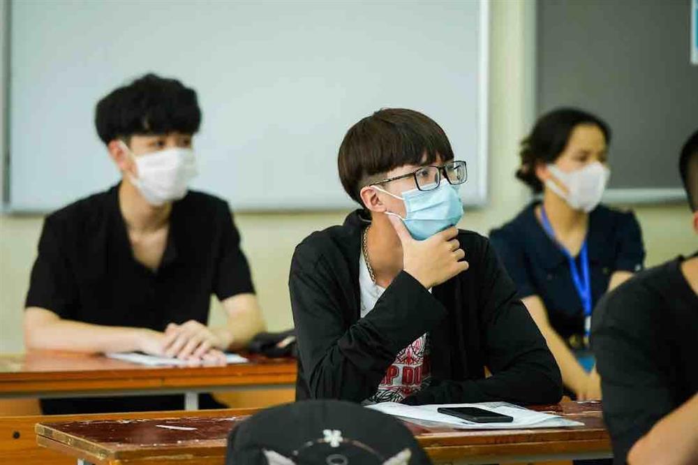 Xôn xao một số trường ở Hà Nội ép học sinh kém không dự thi lớp 10-1