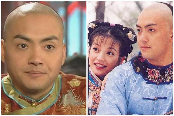 Tưởng đóng vai xinh đẹp, Triệu Vy nhận một cú lừa từ Châu Tinh Trì-12