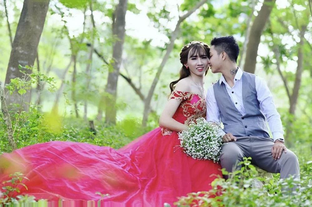 Người đàn ông Việt đầu tiên mang thai kể lý do ly thân vợ-1
