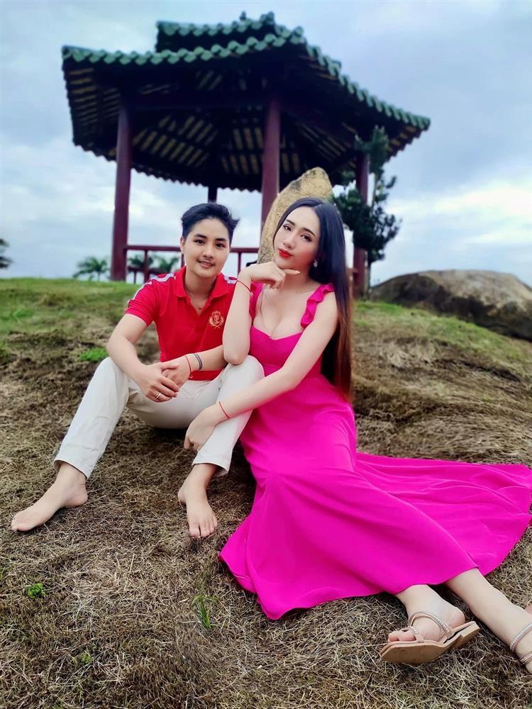 Người đàn ông Việt đầu tiên mang thai kể lý do ly thân vợ-3