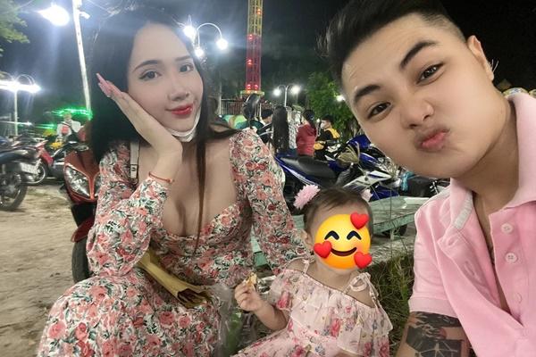 Người đàn ông Việt đầu tiên mang thai kể lý do ly thân vợ-5