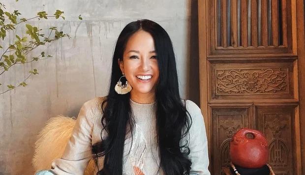 Diva Hồng Nhung bị chê photoshop phát sợ vì gương mặt khác lạ-6