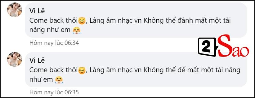 Hiền Hồ trở lại, vợ cũ Hồ Quang Hiếu: Làng nhạc không thể mất em-4