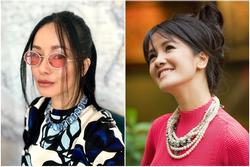 Diva Hồng Nhung bị chê 'photoshop phát sợ' vì gương mặt khác lạ
