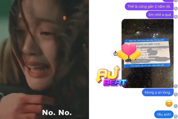 Cú điện thoại lúc 2h sáng khiến cô gái ám ảnh mối tình một đời-3