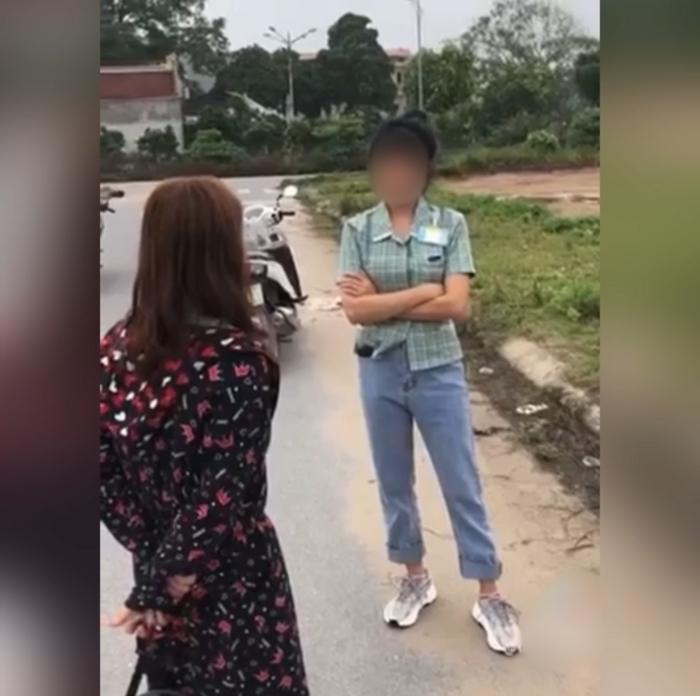 Đánh ghen văn minh nhất hệ mặt trời, chị vợ được khen rần rần-1