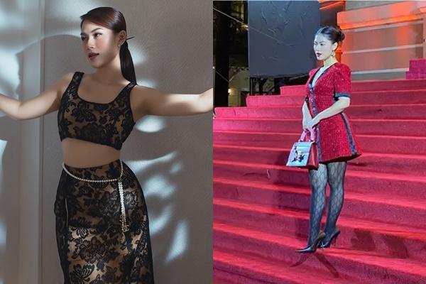 Ngọc Thanh Tâm sốc vì bị cô Xuân Trang chê tơi tả-5