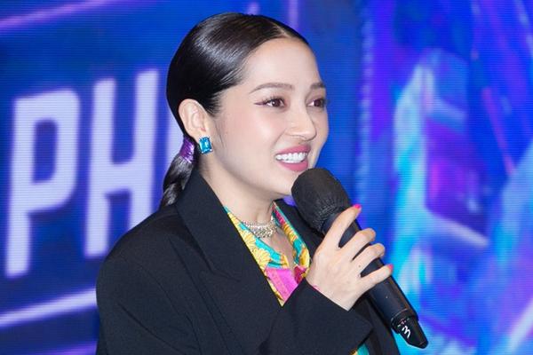 Bảo Anh bị móc mỉa đẹp là đủ rồi, đừng hát tội người nghe-7