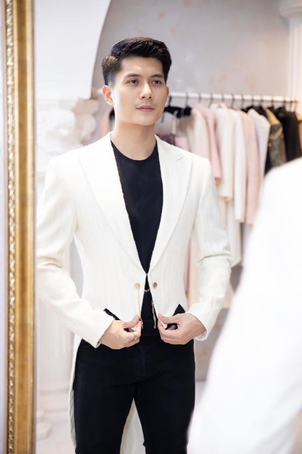 Cặp tình địch Thương Ngày Nắng Về cùng yêu các chị đẹp-5